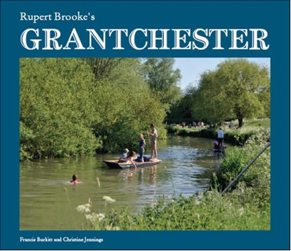 Rupert Brooke's Grantchester